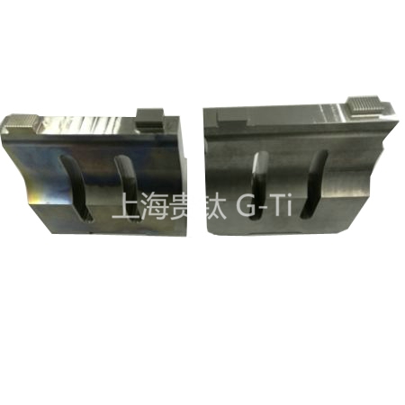 Ultrasonic head-Shanghai expensive titanium metal materials Co., Ltd.